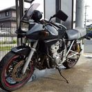 GSX400S カタナ　部品取り　ヨシムラサイクロン