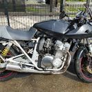 GSX400S カタナ　部品取り　ヨシムラサイクロン
