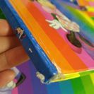 DWE ブラシ版 本12冊セット