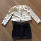 ＜終了＞　♪ベビーギャップbabyGAP♪　18ヶ月～24ヶ月　...