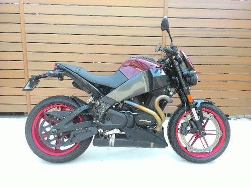 Buell 個人★交換も可能