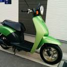 ホンダ　AF61トゥデイ　Rタイヤ国産新品　オイル交換済み　乗って帰れます＾＾　横浜より！