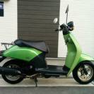 ホンダ　AF61トゥデイ　Rタイヤ国産新品　オイル交換済み　乗って帰れます＾＾　横浜より！