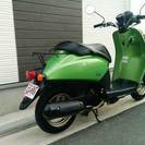 ホンダ　AF61トゥデイ　Rタイヤ国産新品　オイル交換済み　乗って帰れます＾＾　横浜より！