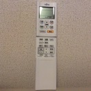 2015富士通エアコンAS-J22 E (W)《おもに6畳用》