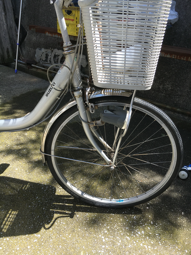 電動自転車