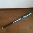 MIZUNO ミズノ 少年野球 金属バット 85cm 3号
