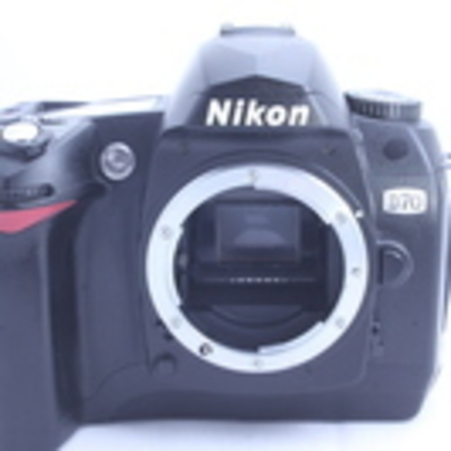 Nikon - ✨かわいいベストセラー入門機✨ニコン NIKON D70sの+cidisol.org