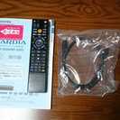 東芝　ＲＤ－Ｓ５０３　中古　完動品　３波対応・ＨＤＤ－５００ギガ・Ｗ録・ＤＶＤドライブーＯＫ
