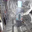 日産エルグランド E-51 夏タイヤ 純正アルミ4本セット！美品！バリ山！