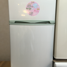 A-320 エラヴィタックス☆2013年製 直冷式2ドア冷蔵庫
