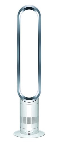 定番  ●[終了]ダイソンの「エアマルチプライアー」扇風機AM2タワー型　新品同様 扇風機