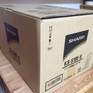 新品☆SHARP 炊飯器 KS-S10E-S☆送料込み