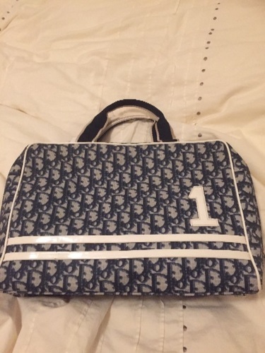 ☆Diorバッグ☆値下げしました！