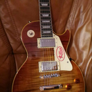 Gibson les paul 