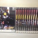 【売ります】仮面ライダー555（ファイズ）　全13巻セット
