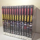 【売ります】仮面ライダー555（ファイズ）　全13巻セット