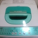日立2009年製 全自動洗濯機NW-z77