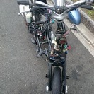 ヤマハ　ビーノ　SA10J　5AU
