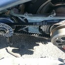 ヤマハ　ビーノ　SA10J　5AU
