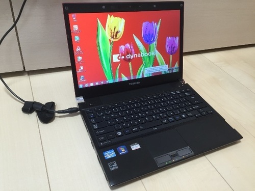 商談中 toshiba Windows7 Core i5