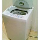 【安心☆現物確認OK】 東芝 洗濯機  4.2kg