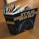 STAR WARS  A Pop-up Guide for th...