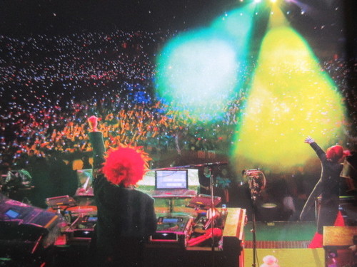 成立しました ありがとうございました Sekai No Owari The Dinner 日本ガイシホール2016 6 1 水 ラッキージラーフ 名古屋のコンサート ショーのイベント参加者募集 無料掲載の掲示板 ジモティー