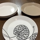 アラビア イエローパラティッシ&イッタラ ティーマ