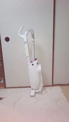TOSHIBA掃除機