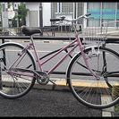 ★リサイクル(再生)自転車・中古自転車・ほぼ新品同様・シティサイ...