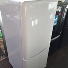 2014年 大宇冷凍冷蔵庫 150L 