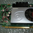 グラフィックボード GeForce9500 中古 動作品