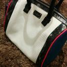 Pauls Boutique 2 way Patent leather, Luxury, Bags & Wallets on Carousell