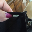 美品☆シャネルの長財布！値引きあり！