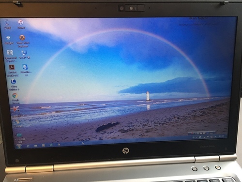 ￥40000でノートＰＣが２台 お得です