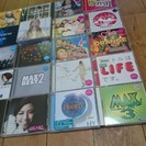 安室奈美恵 浜崎あゆみ KA-TUN Superfly CD 4...