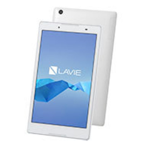 ＮＥＣ８インチタブレット譲ります☆新品、未開封☆