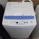 SANYO 全自動洗濯機 6.0㎏ 風乾燥 2010年モデル♪