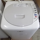 SANYO 全自動洗濯機 5.0㎏ 動作確認済 おすすめ♪