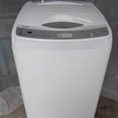 【シャープ】洗濯機◆7kg◆ES-T701w◆2006年製 