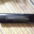 中古SONY UWA-BR100 USB無線LANアダプター（ブ...