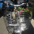 ヤマハ パス シティＳ８　マットプラチナ 