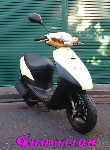 ＊売約済み＊☆★早い者勝ち!!スズキ　レッツ２　パステルイエロー系　２スト　気持ち良い加速!!★☆