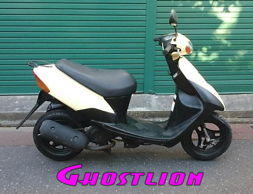 レッツ4人気のイエロー！ レッツ4(スズキ) イエロー系・黄色のバイク一覧｜新車・中古バイク