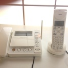USED☆三洋電機 TEL-DH5