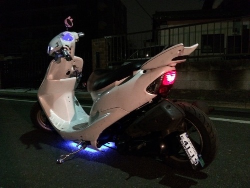 ライブDIO 後期※現状販売