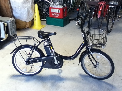 格安整備済自転車！！354