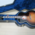 Gibson J-185 VS