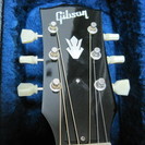 Gibson J-185 VS